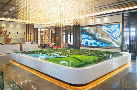 河南工业模型-郑州机械模型制作公司-房地产模型-郑州市臻琢模型设计有限公司