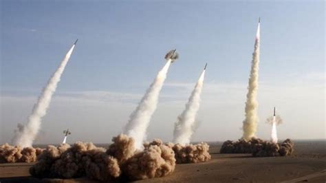 导弹精度达到米级！伊朗打击美军基地留下三大谜团