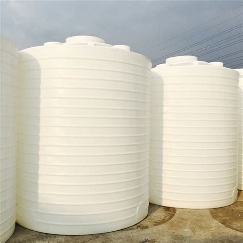 1吨塑料水桶5吨塑料pe水箱10吨塑料水塔污水处理塑胶水桶pp水罐厂-阿里巴巴