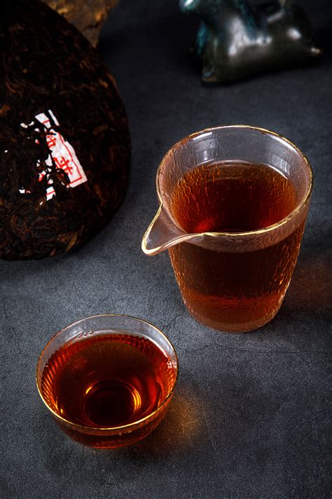 普洱茶生茶和熟茶的区别 - 花花茶馆