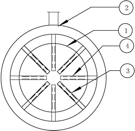 管式混合器结构图,平衡式比例混合器图示,平衡式比例混合器(第10页)_大山谷图库
