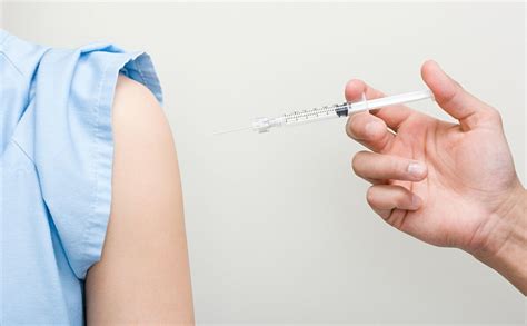 接种新冠疫苗后身体产生的抗体能维持多久？权威解答来了_检测