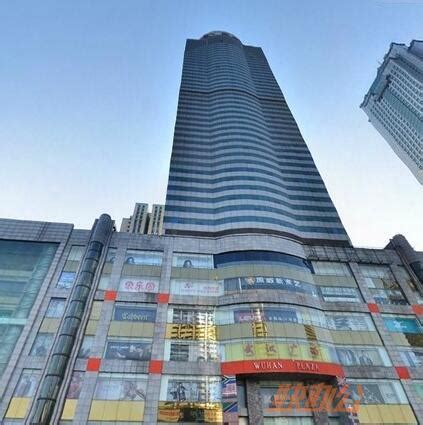 武汉国际广场一楼负一楼品牌调整2014.4.10_百货店|MALL_联商论坛
