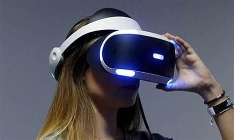 腾讯VR网站正式上线 定义五大功能方向_游戏狗