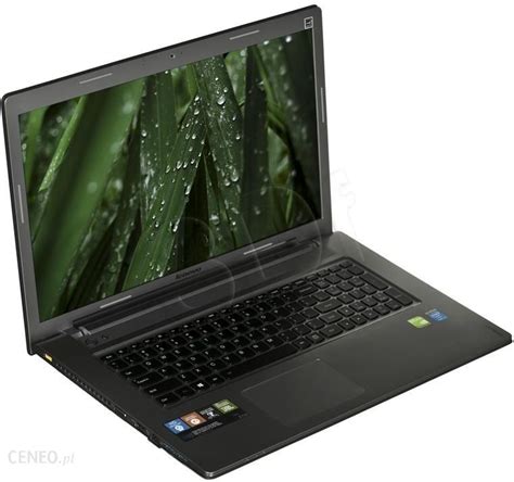 Laptop Lenovo Z710 I54200M 4Gb 17,3 1Tb Int Dos (59-407639) - Opinie i ...