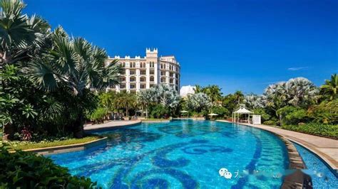 旅游休闲网-北海银滩皇冠假日酒店 Crowne Plaza Beihai Silver Beach | 中国热门酒店目的地TOP100推荐