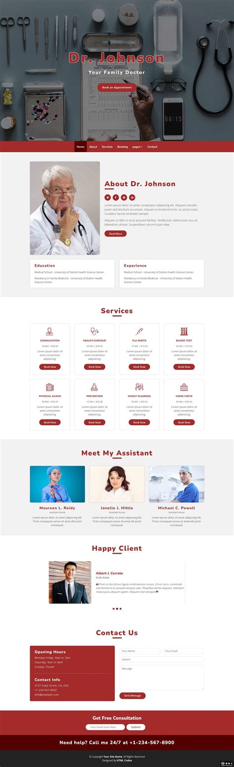 稳健医疗网站设计案例 - 方维网络