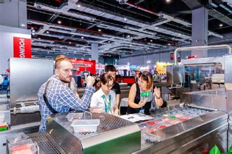 国际包装机械展会国内包装机械展览会2021年