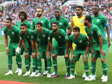 世界杯小组赛沙特阿拉伯VS墨西哥比赛预测2022-腾蛇体育