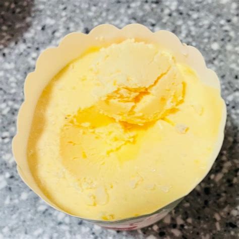 消耗淡奶油 自制奥利奥奶油冰淇淋的做法步骤图 - 君之博客|阳光烘站