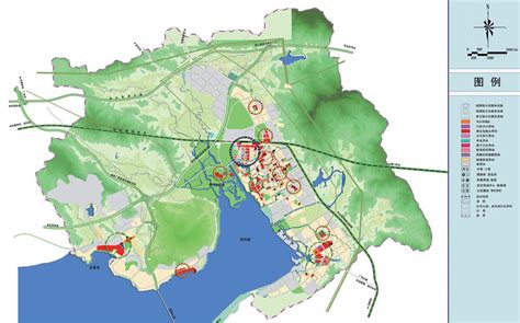惠州市惠东县稔山镇总体规划（2008—2025 年）