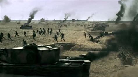 二战德军战斗力有多强，连续突破苏军3道防线势不可挡，战壕厮杀_腾讯视频