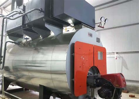 欧式低氮燃气蒸汽锅炉5 - 卧式低氮燃气蒸汽锅炉 - 成都鑫天龙热能设备有限公司