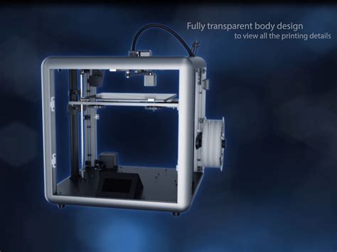 创想三维 3D 打印机 K1 开启预售：600mm / s 高速打印，预售价 4199 元 - IT之家