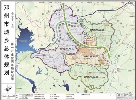 邓州市地图 - 邓州市卫星地图 - 邓州市高清航拍地图