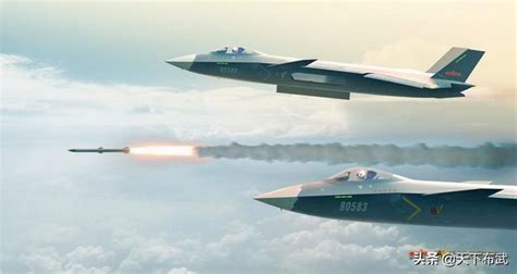 世界最强6款空空导弹，霹雳-15射程可达200公里，在役战机都能打中 - 知乎