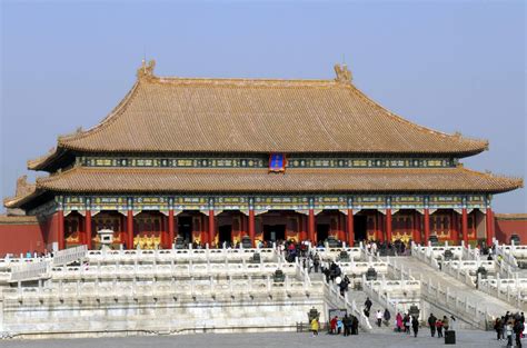 北京故宫摄影图高清摄影大图-千库网