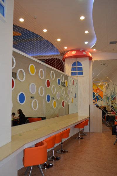 幼儿园餐厅设计|广州幼儿园设计-幼教资讯-装修资讯-aaaa广州斑马装饰