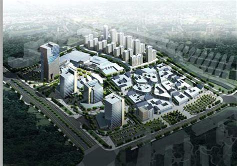 “创新飞地”杭州丽水数字大厦 29日将建成投运-丽水频道