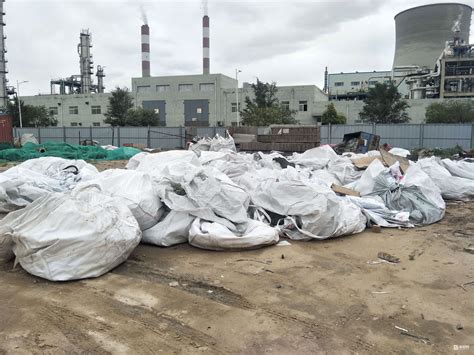 42_松江废铁回收，深受客户好评_上海梁宏废旧物资回收公司