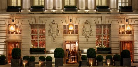 伦敦柏丽大道四季酒店预订及价格查询,Four Seasons Hotel London At Park Lane_八大洲旅游