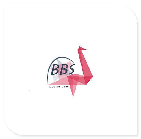 BBS论坛logo|平面|图案|Felilx - 原创作品 - 站酷 (ZCOOL)