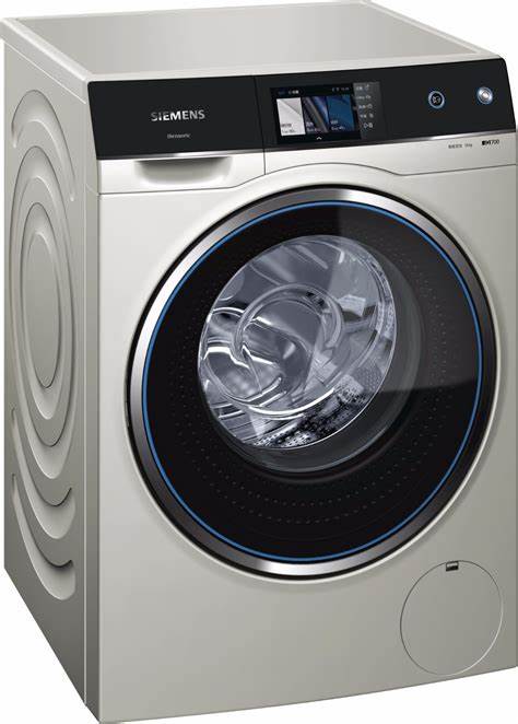 西门子洗衣机wm14u760hw