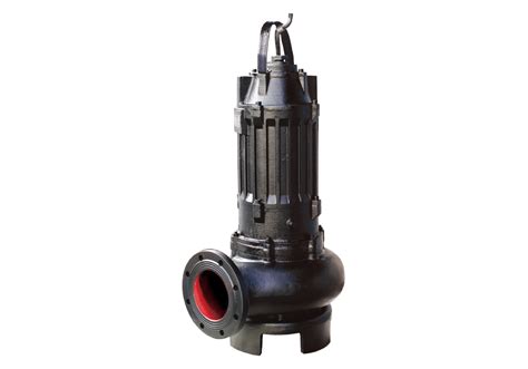 WQ/C系列小型潜水排污泵 - 排污泵 - 凯泉泵业集团有限公司