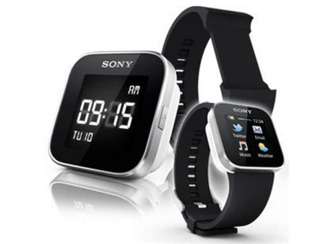 【索尼MN2智能手表】索尼智能手表MN2 Smartwatch最新报价、图片、论坛_太平洋产品报价