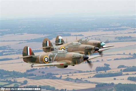 “最光辉的时刻”——英德不列颠空战77周年_手机凤凰网
