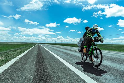 （今日10折）迪卡侬长途旅行自行车touring520川藏线坚固舒适耐用OVB1—旅行自行车