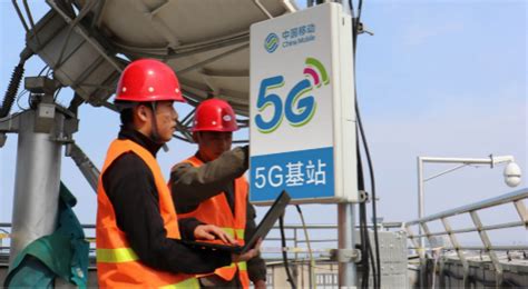 山东移动助力“智慧警务”迈入5G时代-行业要闻-中国安全防范产品行业协会