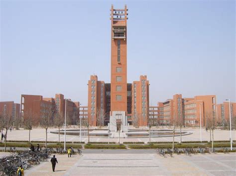 郑州的这所“新大学”，终于来了！_澎湃号·政务_澎湃新闻-The Paper