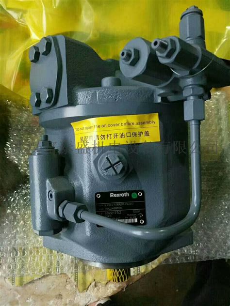 厂家销售10 16 160SCY14-1B液压泵 轴向柱塞泵液压机械砖机油压机-阿里巴巴