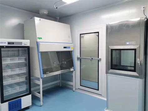 生物安全柜与超净工作台的区别_XINMEI新魅实验--实验室系统工程、100级-30万级净化系统工程、实验室家具、净化设备
