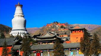 忻州五台山2日游跟团多少钱 五台山跟团旅游多少钱一个人