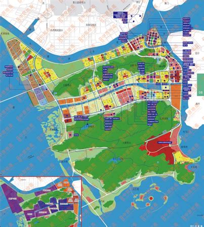 珠海横琴新区环岛东路立交已完成98%工程量 计划年底通车