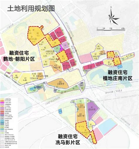 300米地标或“砍”低！增14所学校...里仁洞旧改调规划！-房产资讯-房天下