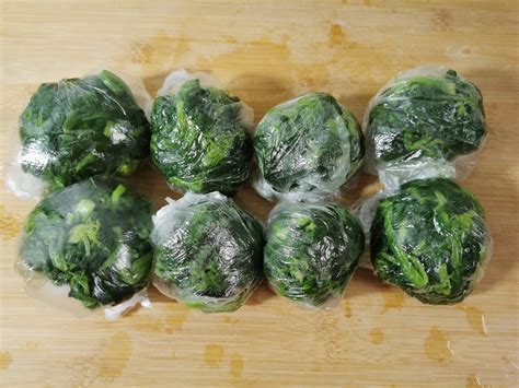 买菠菜，一定要分清“圆叶”和“尖叶”区别很大，买错涩口不甜爽 - 知乎