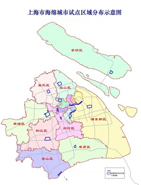 上海市浦东新区总体规划即将公示：三大地区的变数和发展值得期待