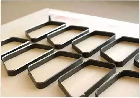 激光切割机刀模 钣金工艺品相框标牌激光刀模 冲压成型激光刀模-阿里巴巴