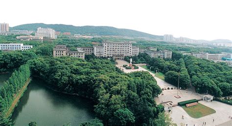 城市规划（城乡规划）考研择校系列之——华中科技大学 - 知乎