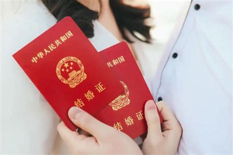 办结婚证需要带什么 领证需要满足的条件 - 中国婚博会官网