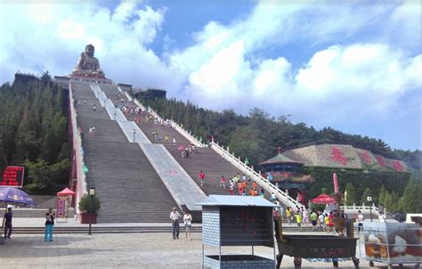 龙口南山旅游景区图片欣赏84101-U途旅游网