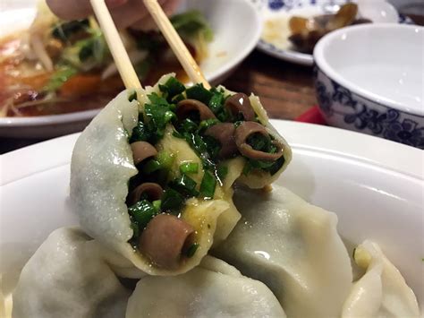 中国哪里的饺子最好吃？_凤凰网