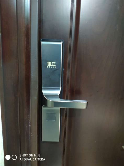 岷县开修房门锁 - 案例中心 - 岷县24小时开锁公司
