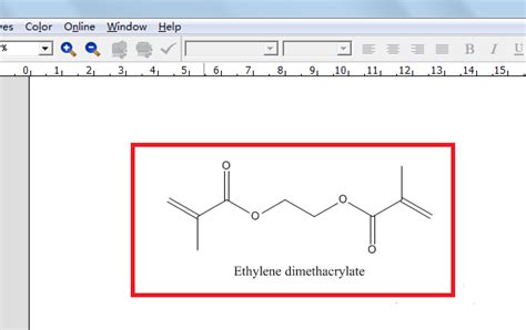 如何用ChemDraw快速画出化合物结构式|ChemDraw中文官网