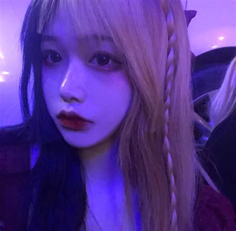 玩网女头图片
