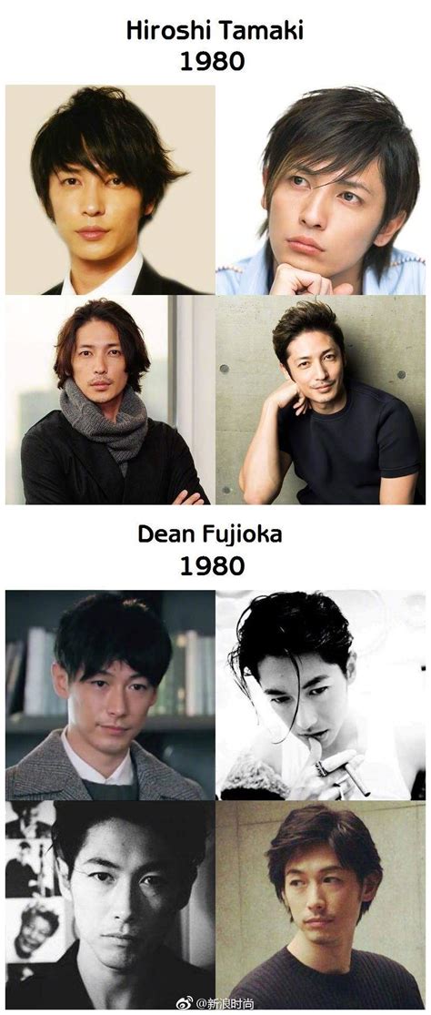 养眼传奇 盘点那些从年轻到老都很美的日本男星|粉丝团|名单|从年轻到老都很美的日本男星_新浪新闻