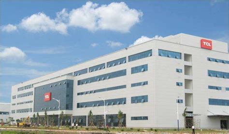 走访TCL欧洲工厂：产能200万台，AI是创新主题—会员服务 中国电子商会